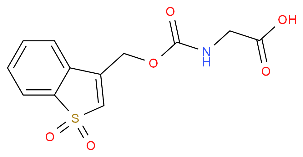 197245-13-9 分子结构