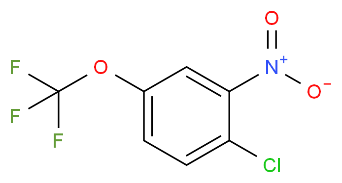 588-09-0 分子结构