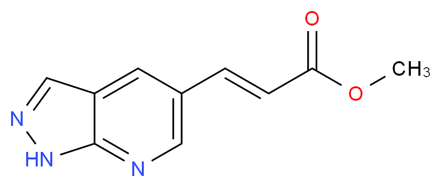 MFCD20487085 分子结构