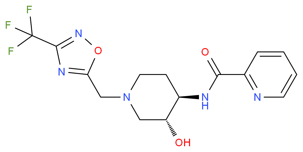  分子结构