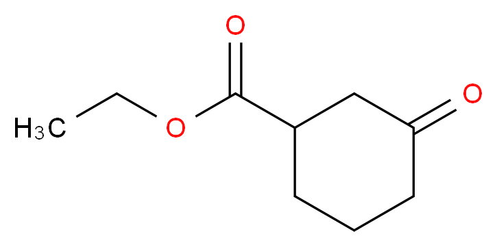 CAS_33668-25-6 分子结构