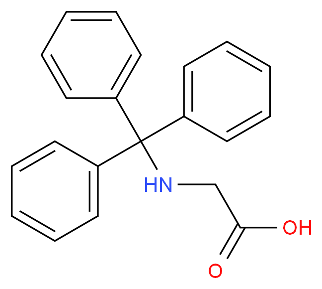 5893-05-0 分子结构