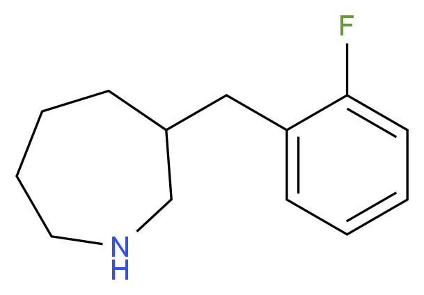 1158747-37-5 分子结构