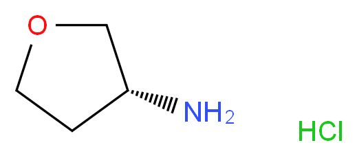 1072015-52-1 分子结构