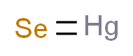 CAS_20601-83-6 molecular structure