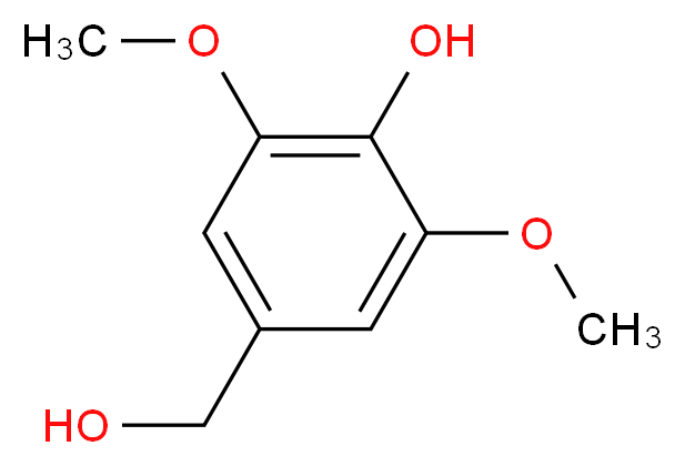 530-56-3 分子结构