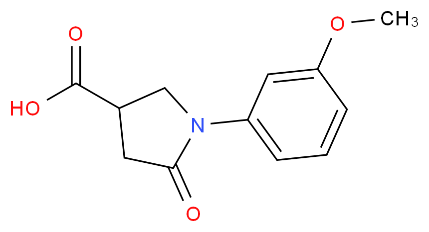 63674-47-5 分子结构