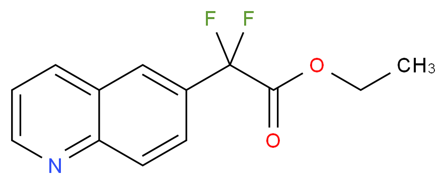 943541-40-0 分子结构