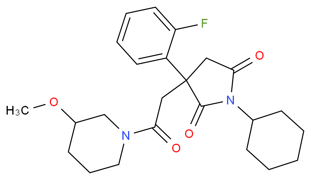  分子结构