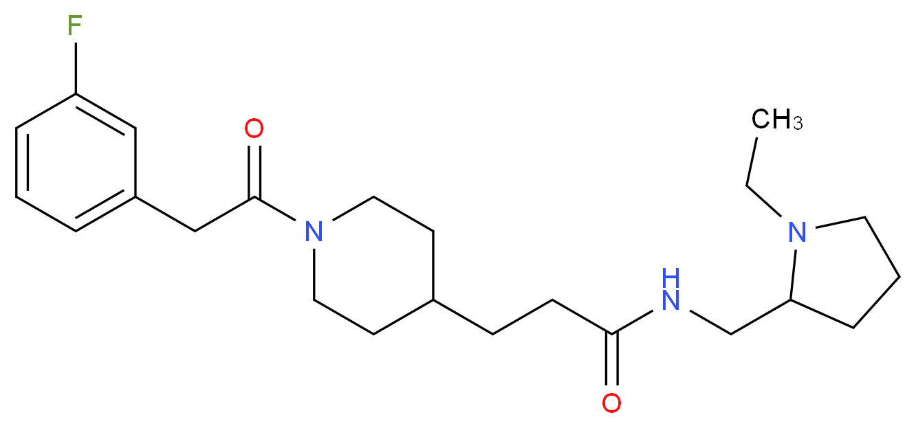  分子结构
