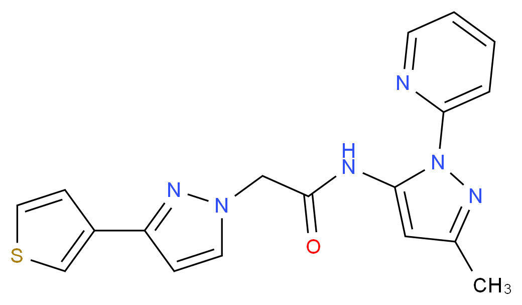  分子结构