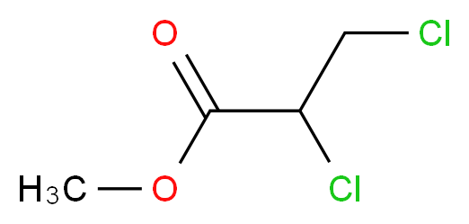 3674-09-7 分子结构