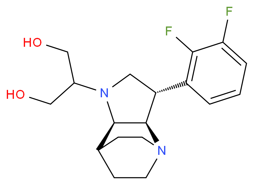 分子结构