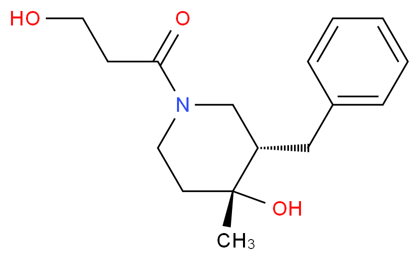 分子结构