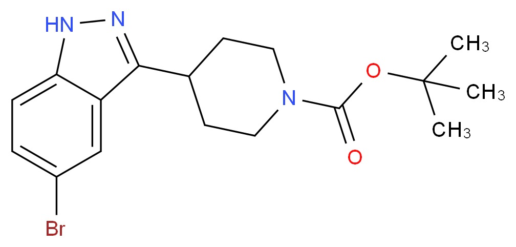 1198284-77-3 分子结构