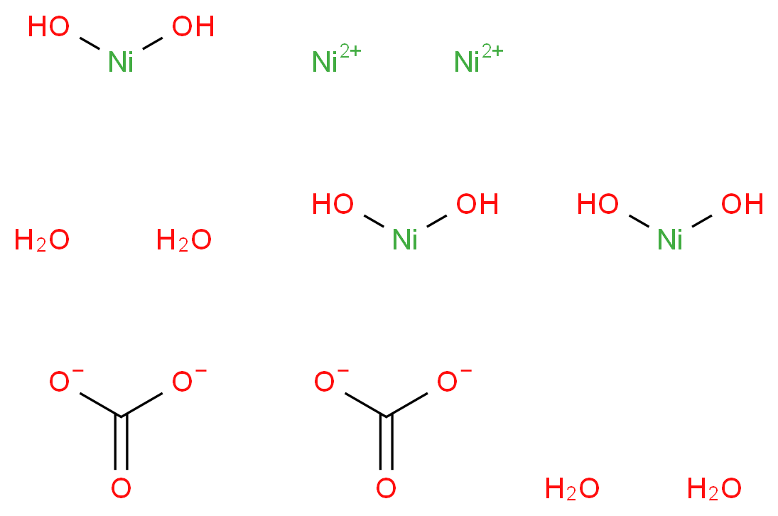 12244-51-8 分子结构