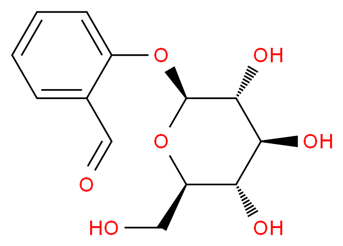 618-65-5 分子结构