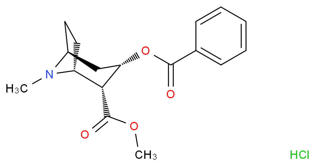 53-21-4 分子结构