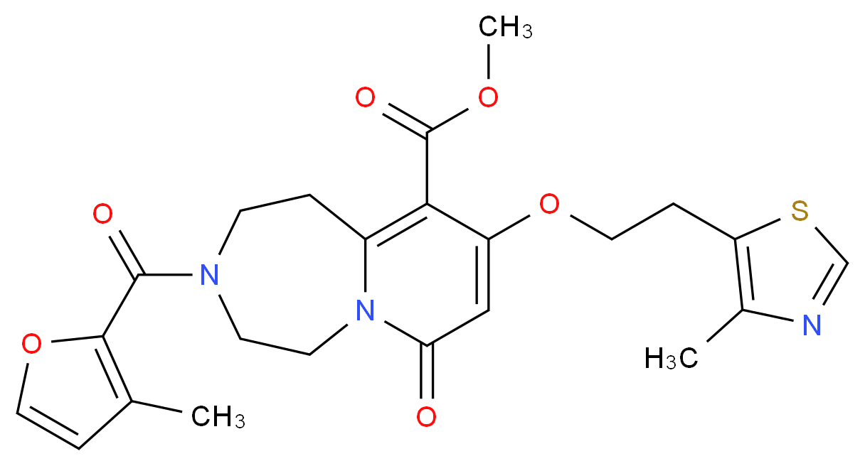  分子结构