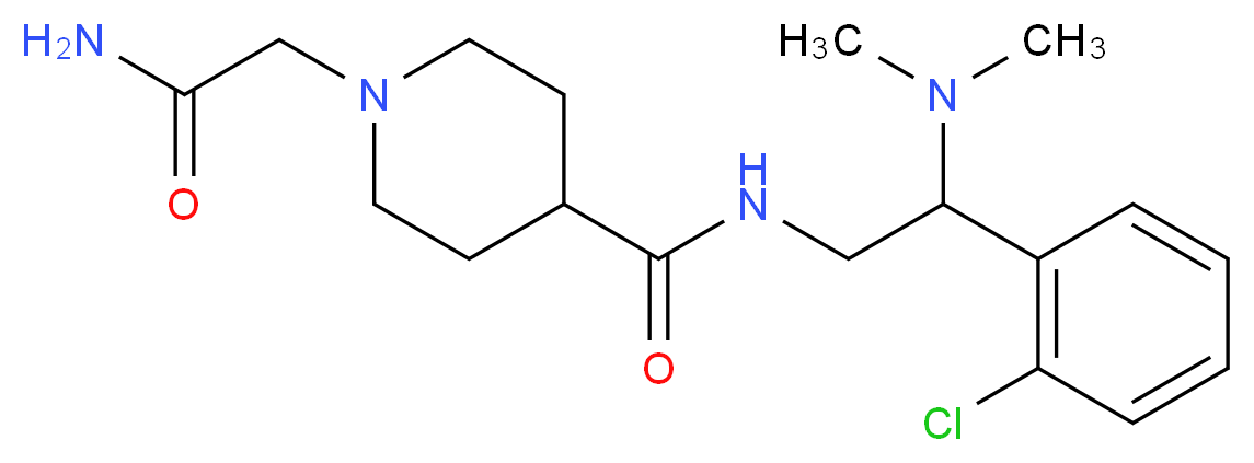  分子结构