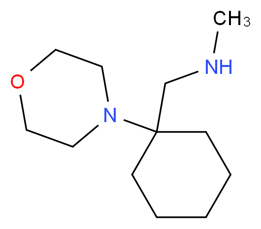 938458-83-4 分子结构