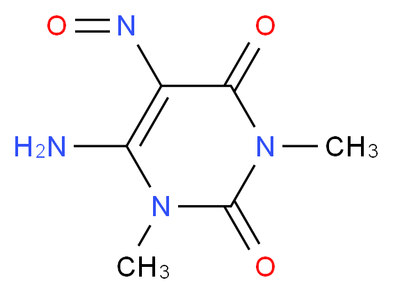 6632-68-4 分子结构