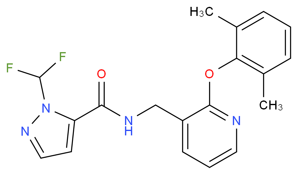  分子结构