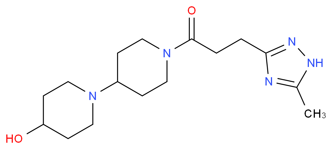  分子结构
