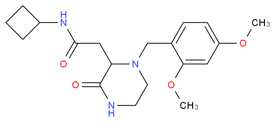  分子结构