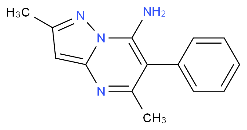 428845-73-2 分子结构