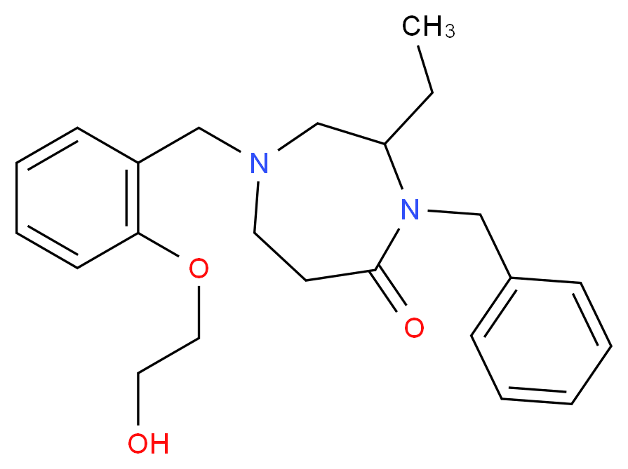  分子结构