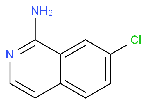 1196154-21-8 分子结构