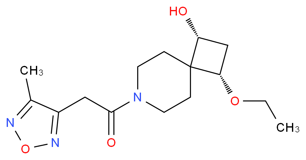  分子结构