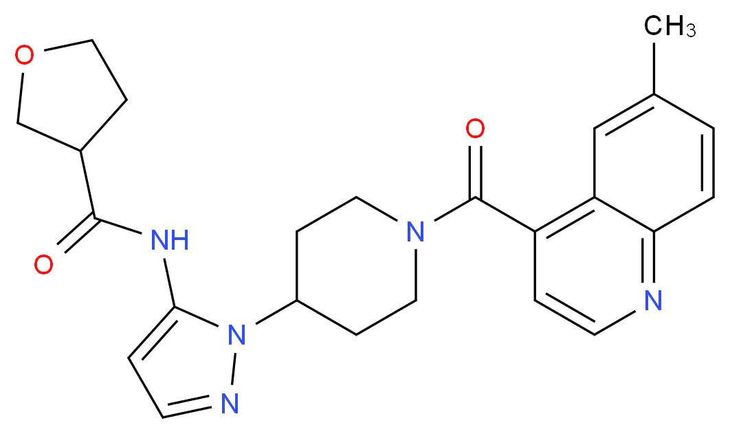  分子结构
