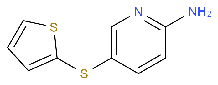 MFCD11156142 分子结构