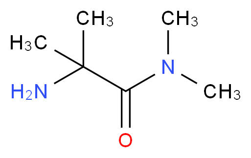 62983-26-0 分子结构