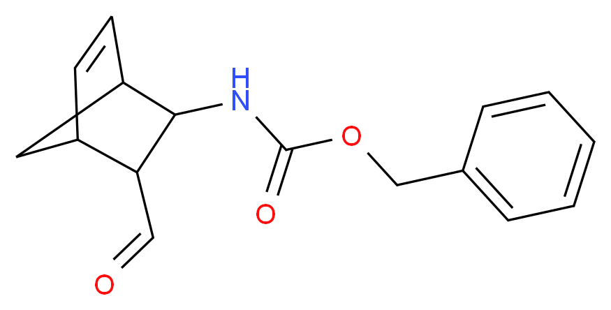 MFCD13806392 分子结构