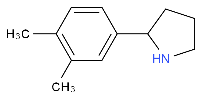 881040-12-6 分子结构