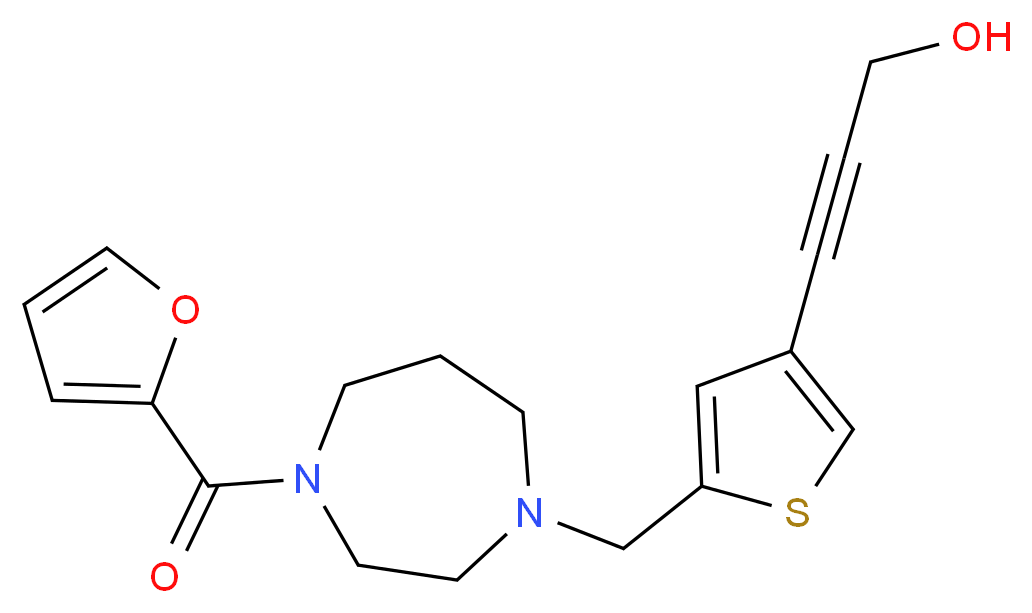  分子结构