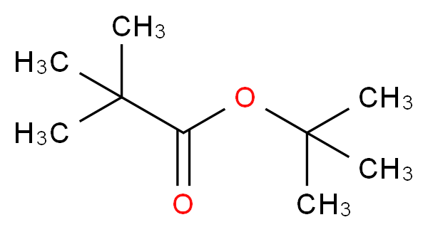 CAS_16474-43-4 分子结构