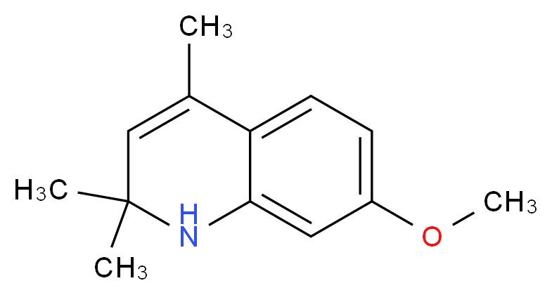 CAS_1810-74-8 分子结构