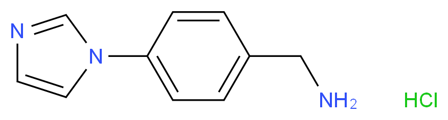 CAS_886457-65-4 molecular structure