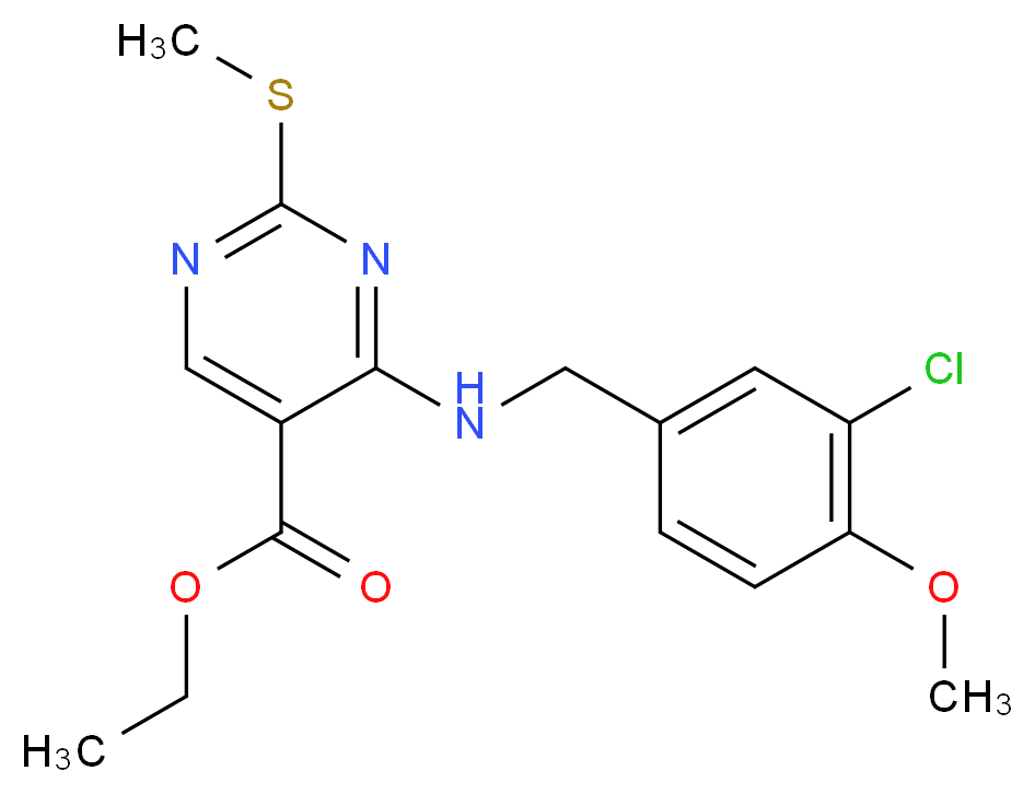 CAS_330785-81-4 分子结构