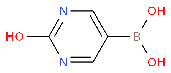 CAS_373384-19-1 分子结构