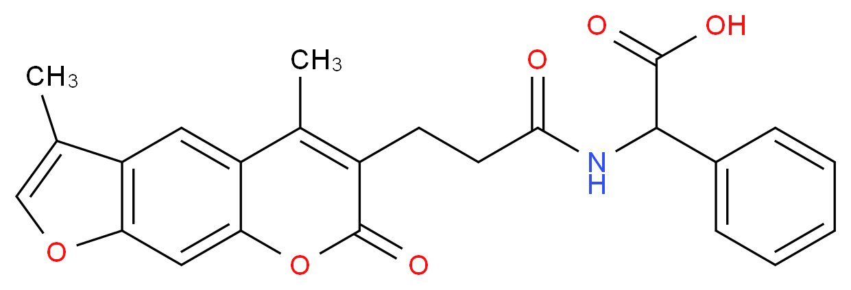 _分子结构_CAS_)