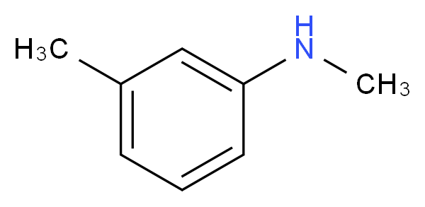 CAS_696-44-6 分子结构
