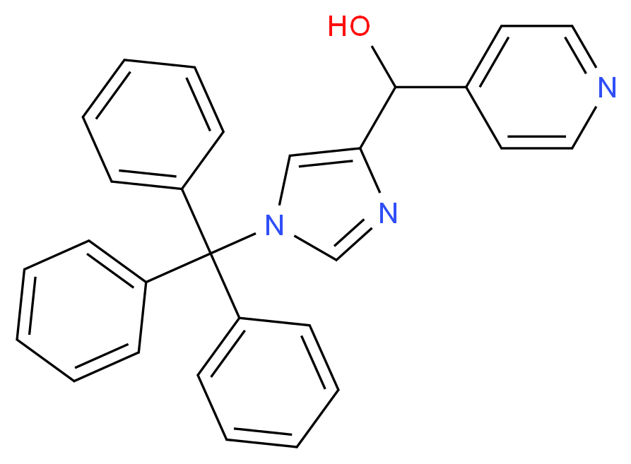 CAS_224168-75-6 分子结构