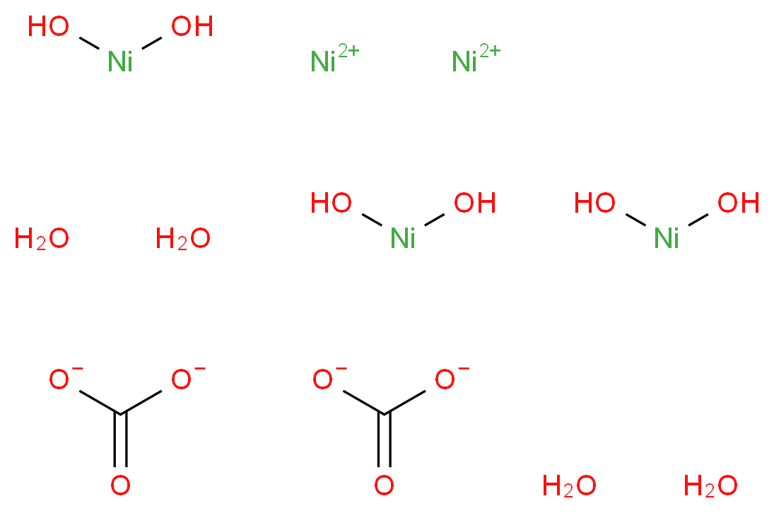CAS_12244-51-8 分子结构