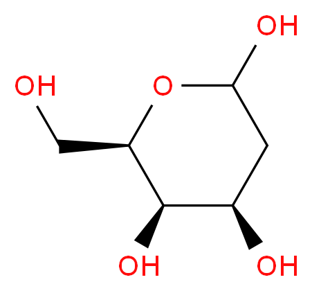 CAS_1949-89-9 molecular structure