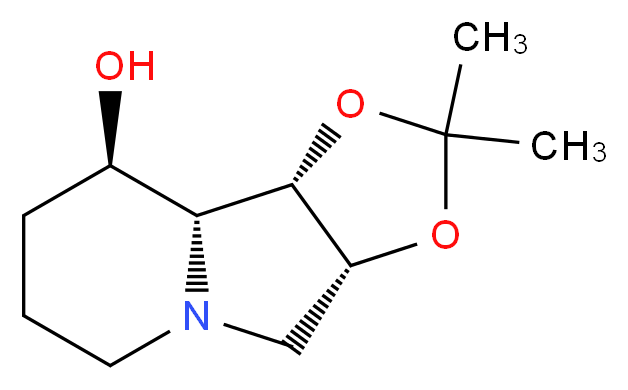 _分子结构_CAS_)